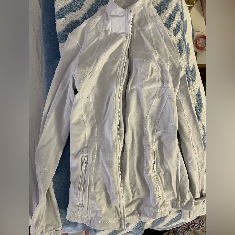 Lululemon Define Jacket
